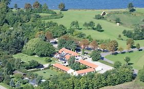 The Cottage